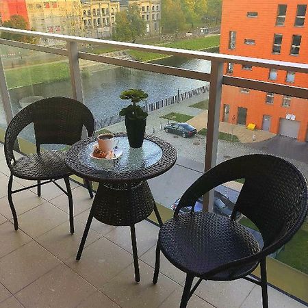 Top Designed Apartments Gdańsk Kültér fotó